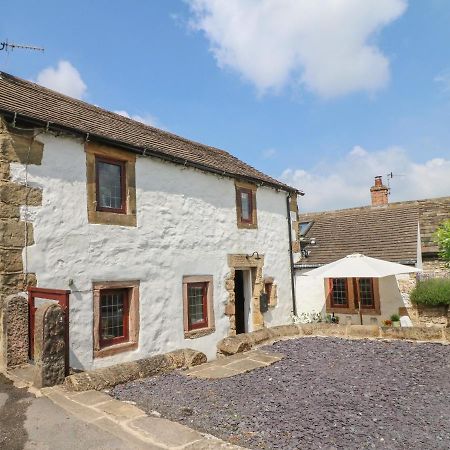 Hope Cottage, Bakewell Exteriér fotografie